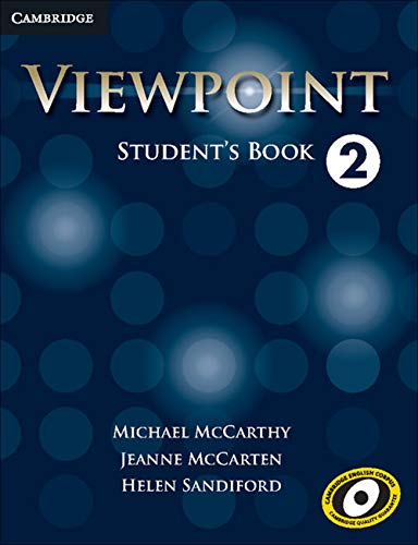 Viewpoint Level 2 Student's Book von Cambridge University Press